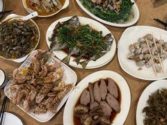 -揭阳钟记小食(福田新村店)