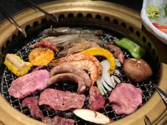 -神户赤童日式烤肉(金地广场店)