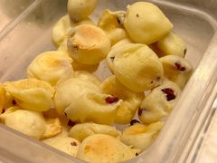 -東更道点心行(崂山丽达店)
