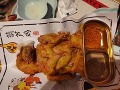 -长安大牌档之西安博物院文化餐厅(中贸店)