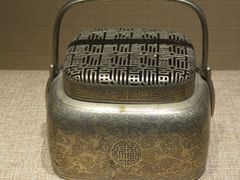 -北京工艺美术博物馆