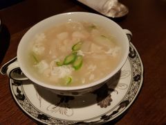 -夏苑(新加坡丽思卡尔顿美年酒店)