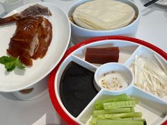 -月福京味斋·烤鸭店·北京菜(鼓楼总店)