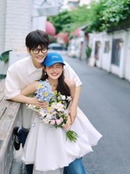 -雅云婚纱摄影工作室旗舰店