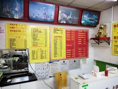-明呈黄鱼面馆(斜土路店)