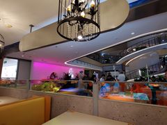 -蔡澜点心·粤菜(西单大悦城店)