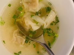 -上海龙之梦万丽酒店