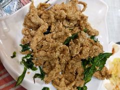 -金姐台湾菜(珠江路店)