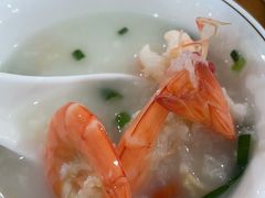 -南记食粥坊·宵夜大排档(莲花总店)