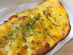 香烤大蒜大面包-达美乐比萨(国瑞北路店)