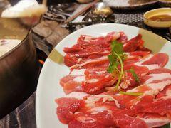 -海逸海鲜酒家(古北店)