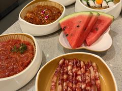 -海底捞火锅(万科广场店)