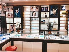 -明月眼镜(三坝店)