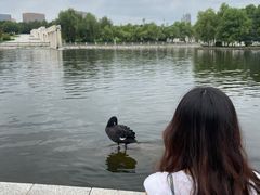 -长春世界雕塑园冰雪艺术天地