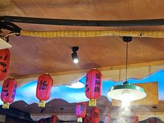 -鱼窝棚柴火铁锅炖(富山屯店)