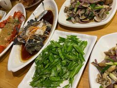 -南海渔家•海鲜•正宗海南菜(海棠湾店)