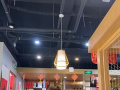 -隆喜元鱼汤包·海鲜(中联广场店)