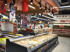 -利群商厦(台东店)