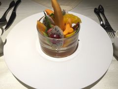 -王品牛排(郑州大卫城店)