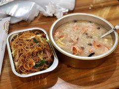 -如轩·海鲜砂锅粥·潮汕菜(小榄店)
