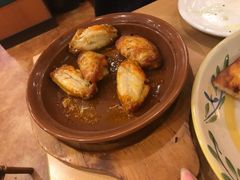 -萨莉亚意式餐厅(特力时尚汇店)