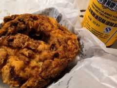 -余婆炸鸡(亚运村店)