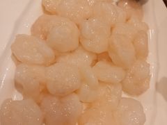 水晶河虾仁-洪长兴(广西北路店)