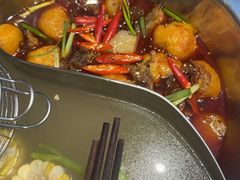 -八合里潮汕鲜牛肉火锅(吉大店)