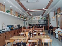 -小姜锅贴(凤凰街店)