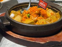 -不仔客海鲜·烧烤·270度海景餐厅(大东海店)