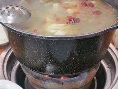 -蔡记·九米羊肉炉(东渡店)