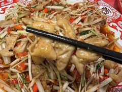 -盐老幺自贡盐帮菜老店