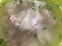 -张记汤馆(嫩江路店)