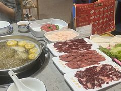 -杏花吴记牛肉火锅