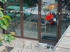 -糖房咖啡(南锣鼓巷店)