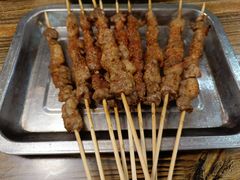 -清真·西北人家风味馆(中山中路店)