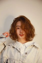 -厘里·salon