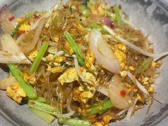 -蜜桃餐厅·伴山(绿宝广场店)