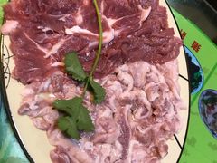 -华哥新鲜猪精品美食