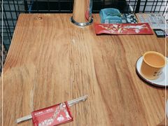 -喝丢一只鞋海鲜烧烤·海肠捞饭(文体街店)