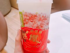 -奈雪的茶(国金中心店)