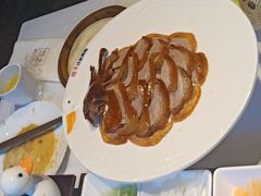 -煜丰汴京烤鸭(福彩路店)