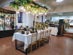 -花落谁家婚礼策划(永安街店)