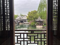 -乌镇望津里精品酒店