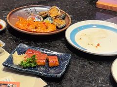 -大渔铁板烧(万象城店)