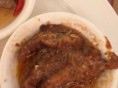 -岷山饭店-芝芝自助餐厅