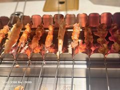 -丰茂烤串(公园店)