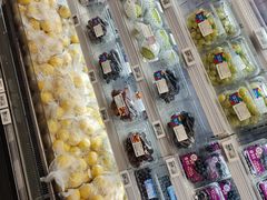 -盒马鲜生(馥邦国际店)