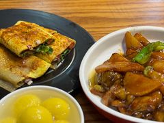 -金掌勺·锅包肉(双榆树店)