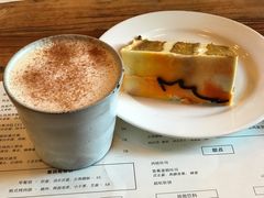 -Egg•Allday Brunch(襄阳北路店)